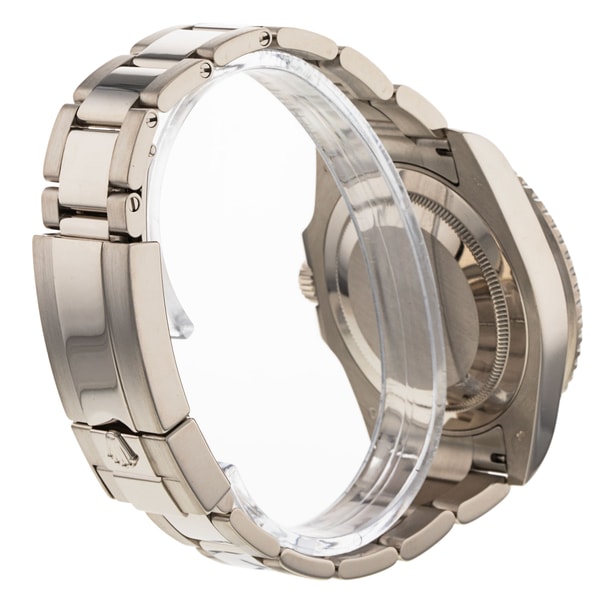 Rolex GMT Master II 116719 BLRO